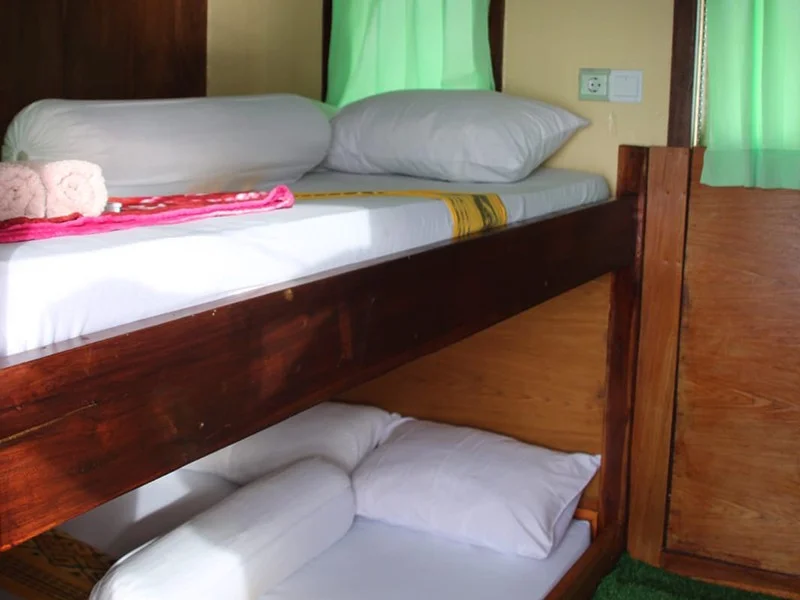 Adventure Group Bunk - Image 1